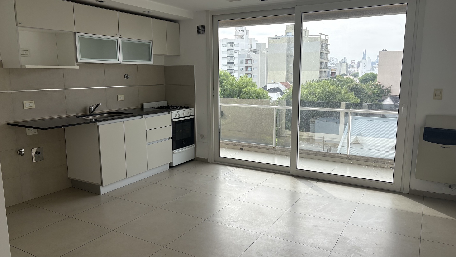 Departamento en Venta en La Plata