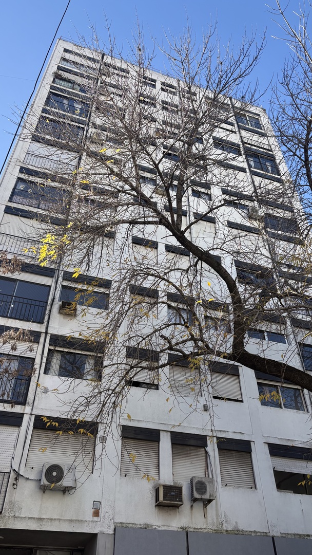 Departamento en Venta en La Plata