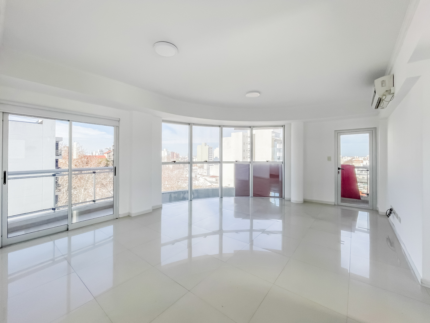 Departamento en Venta en La Plata