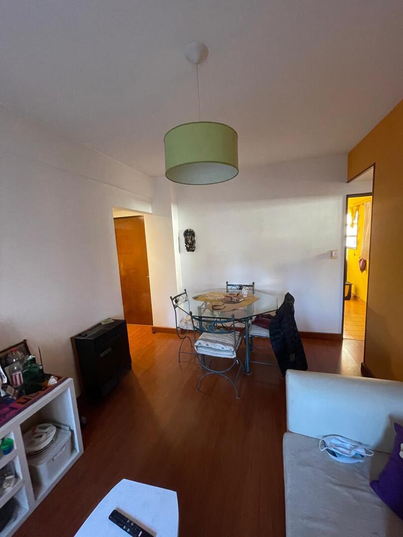 Departamento en Venta en La Plata