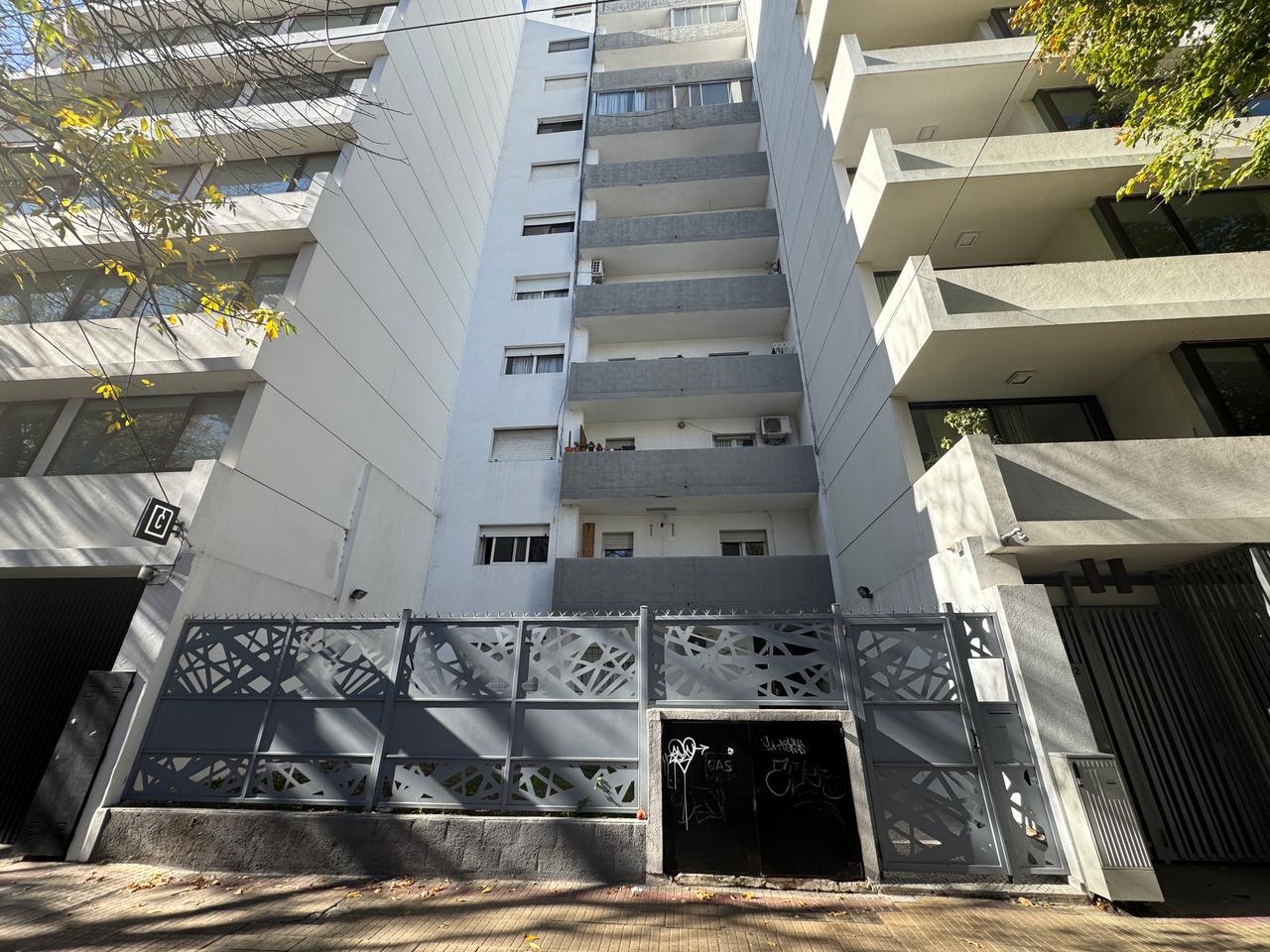 Departamento en Venta en La Plata
