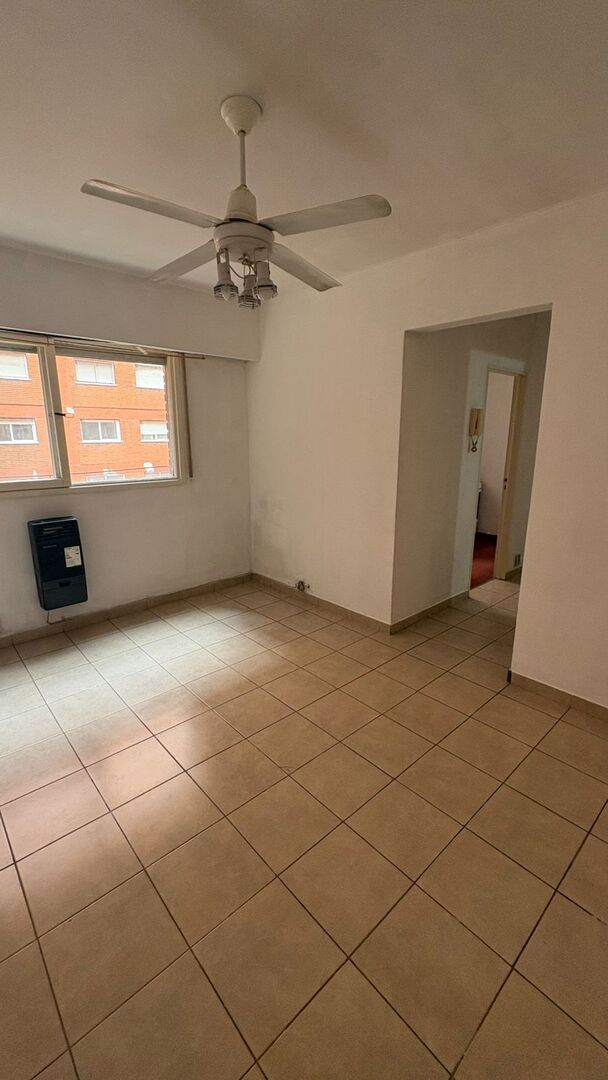 Departamento en Venta en La Plata