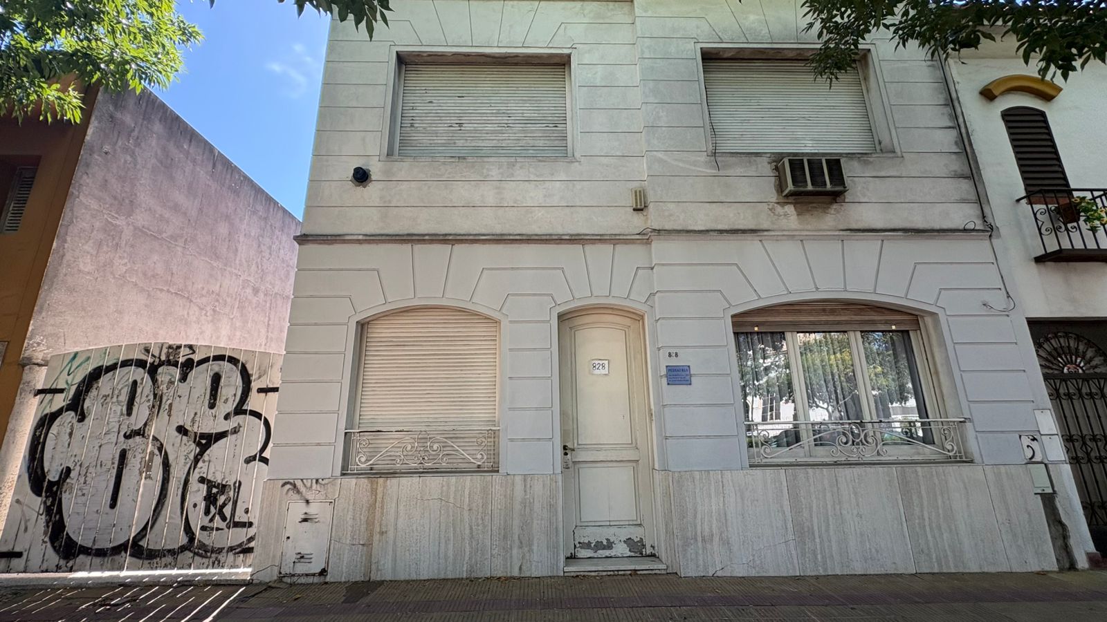 Casa en Venta en La Plata