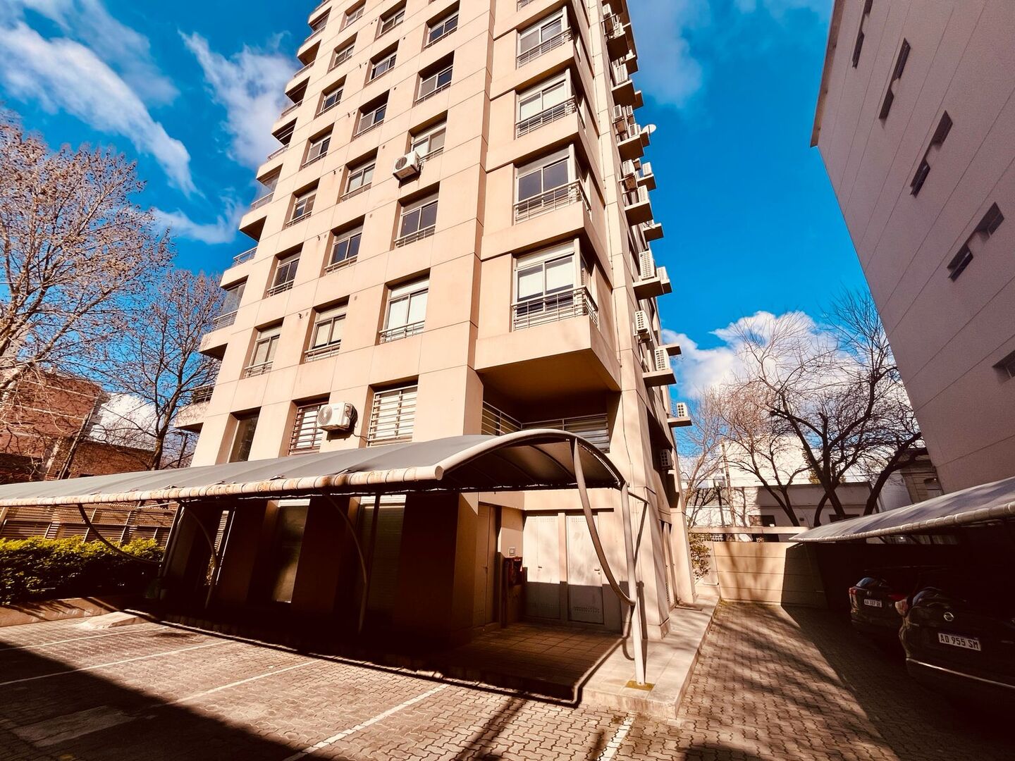 Departamento en Venta en La Plata