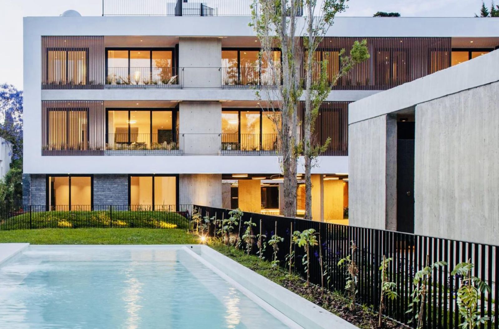 Departamento en Venta en City Bell