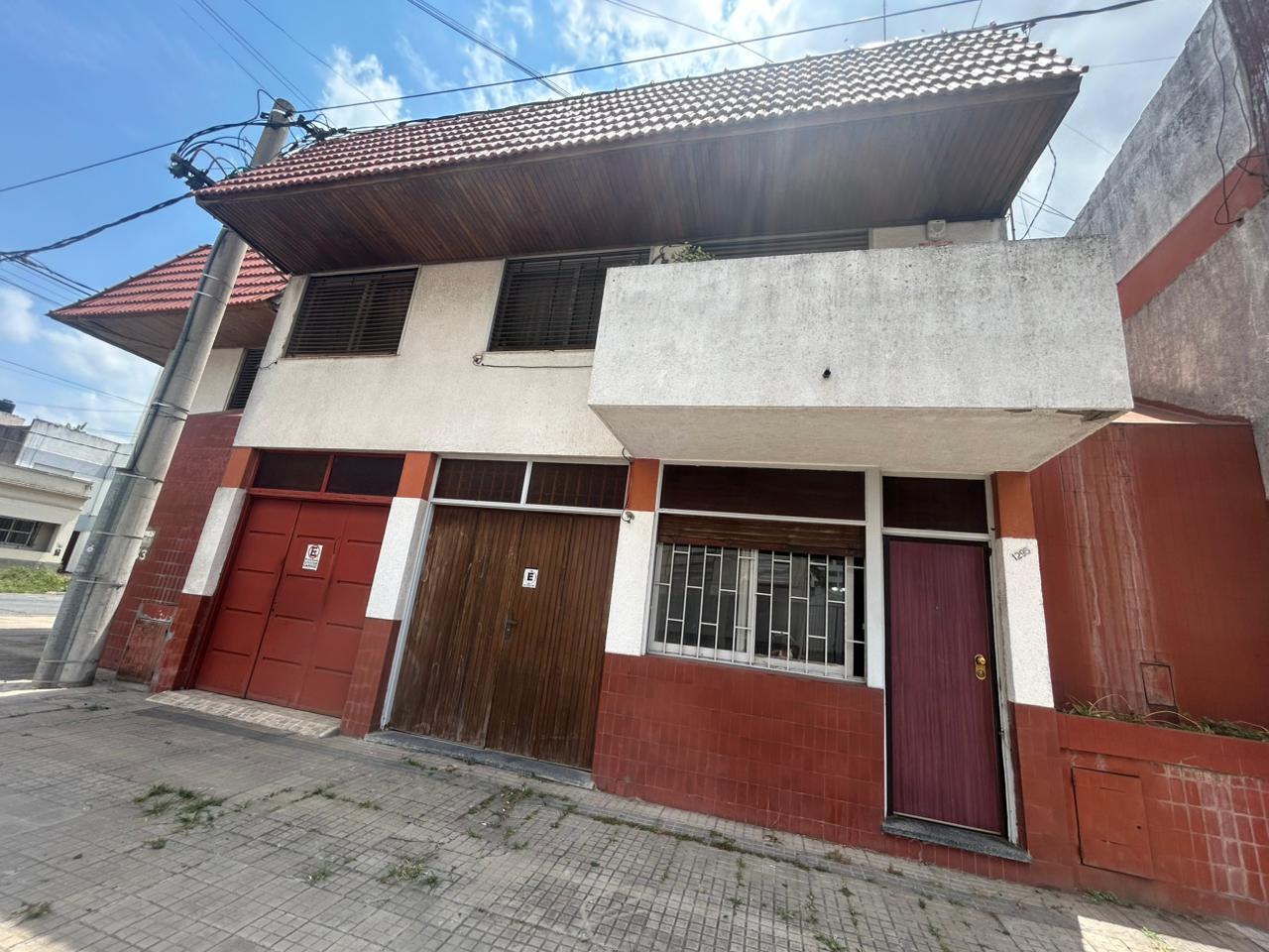 Casa en Venta en La Plata