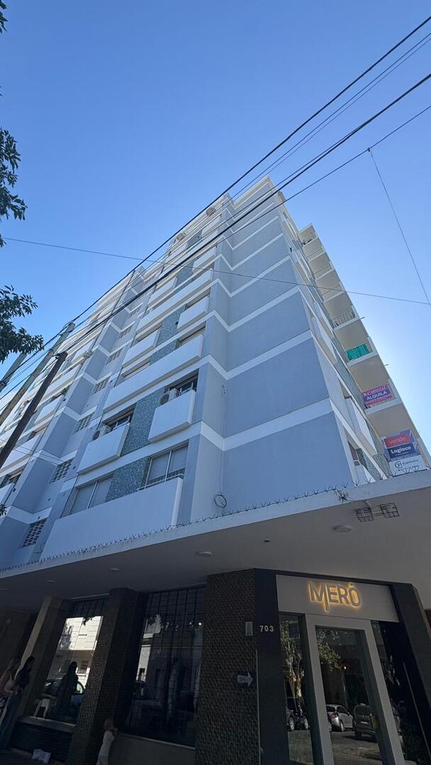 Departamento en Venta en La Plata