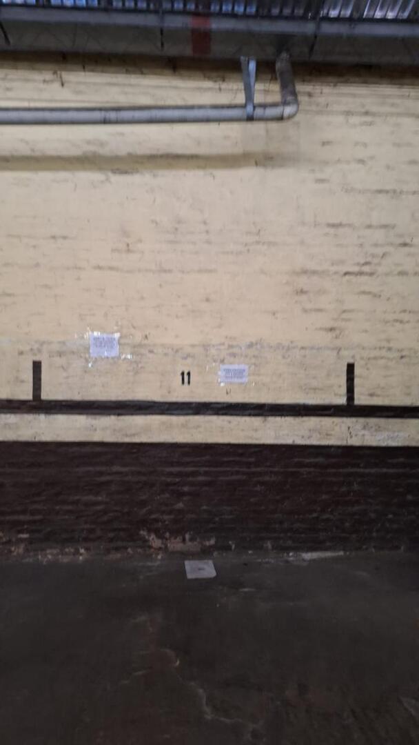 Cochera en Venta en La Plata