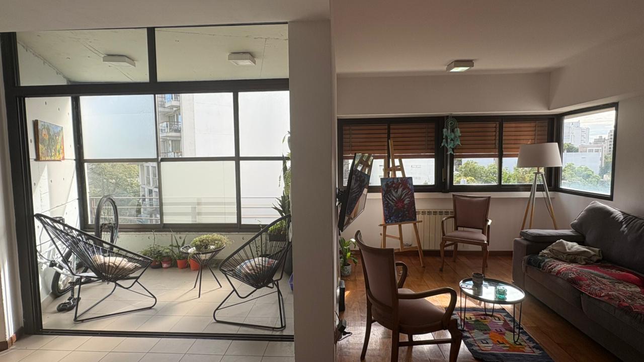Departamento en Venta en La Plata