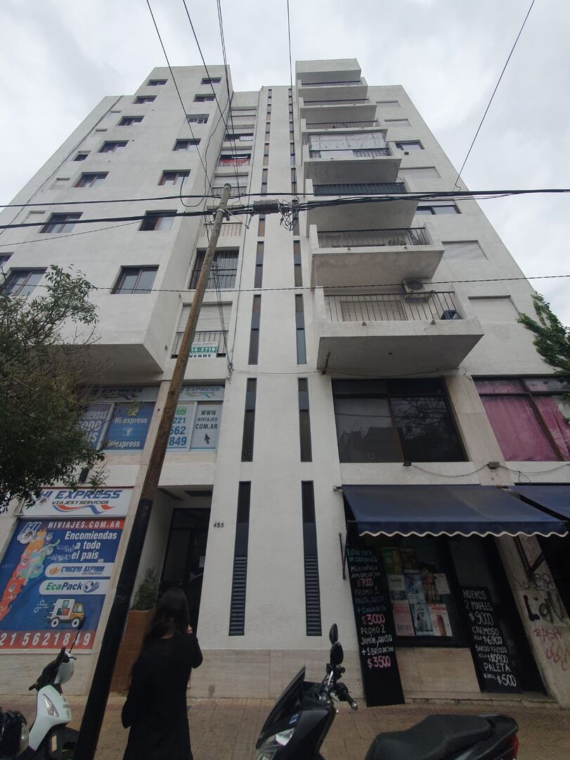 Departamento en Venta en La Plata