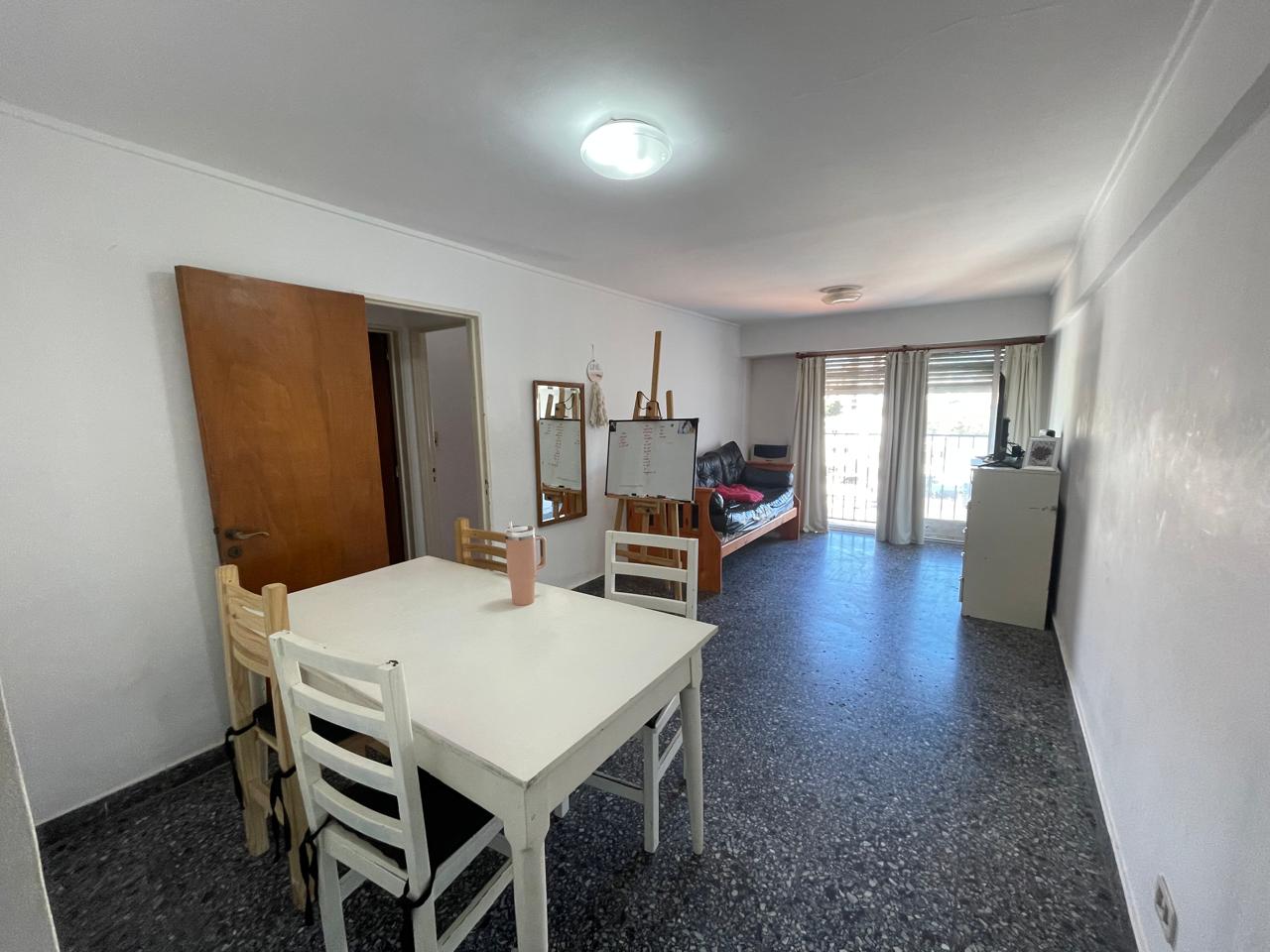 Departamento en Venta en La Plata