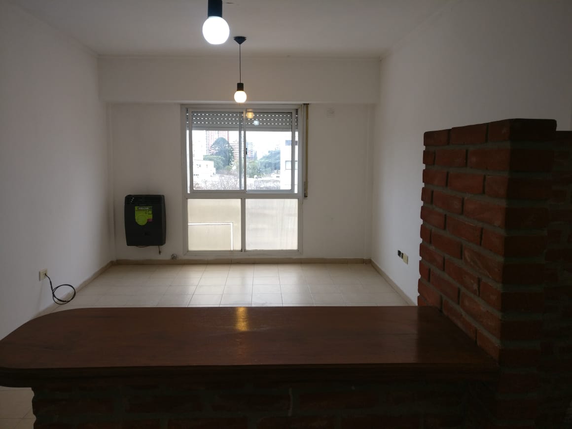 Departamento en Venta en La Plata