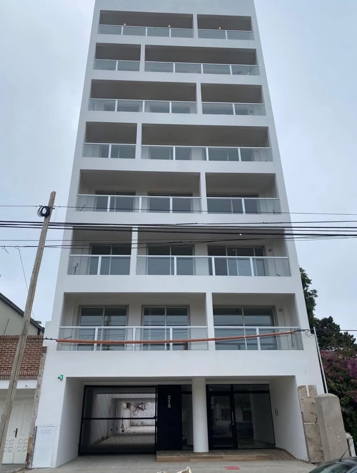 Departamento en Venta en La Plata