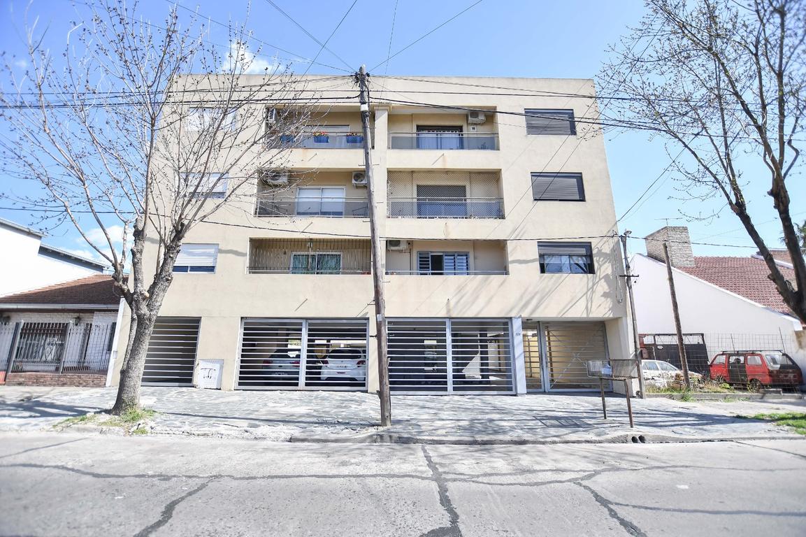 Departamento en Venta en La Plata