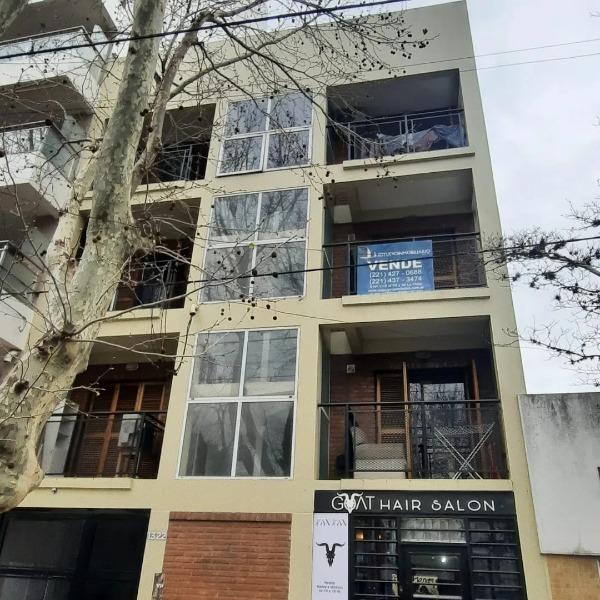 Departamento en Venta en La Plata