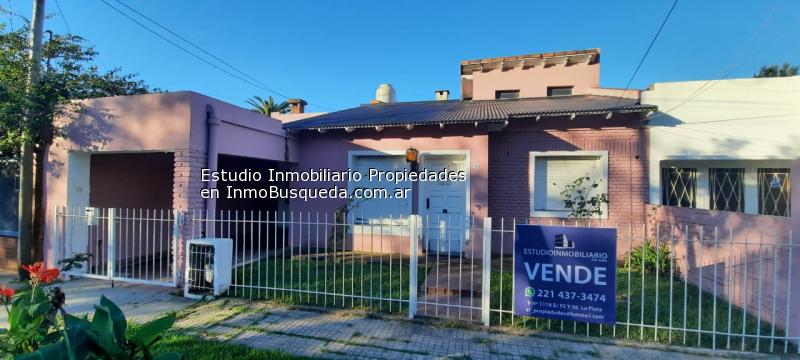 Casa en Venta en Ringuelet