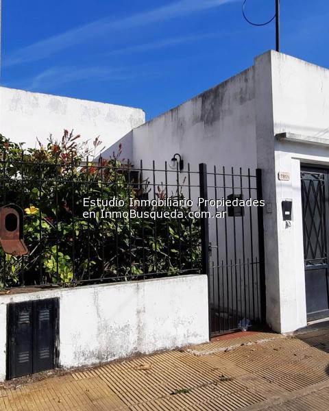 Casa en Venta en La Plata