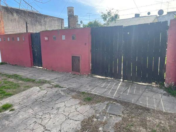 Casa en Venta en La Plata