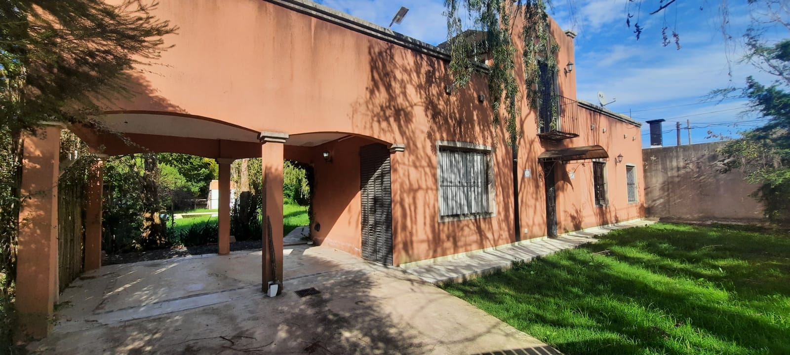 Casa en Venta en Gonnet