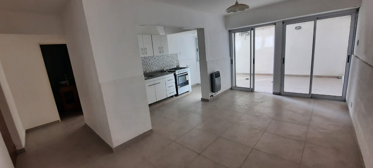 Departamento en Venta en La Plata