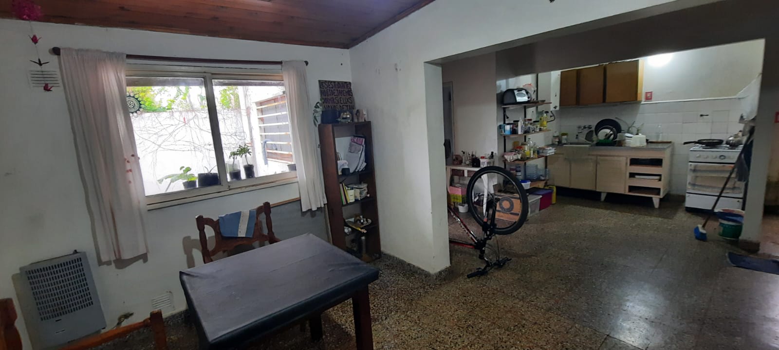 Departamento en Venta en La Plata