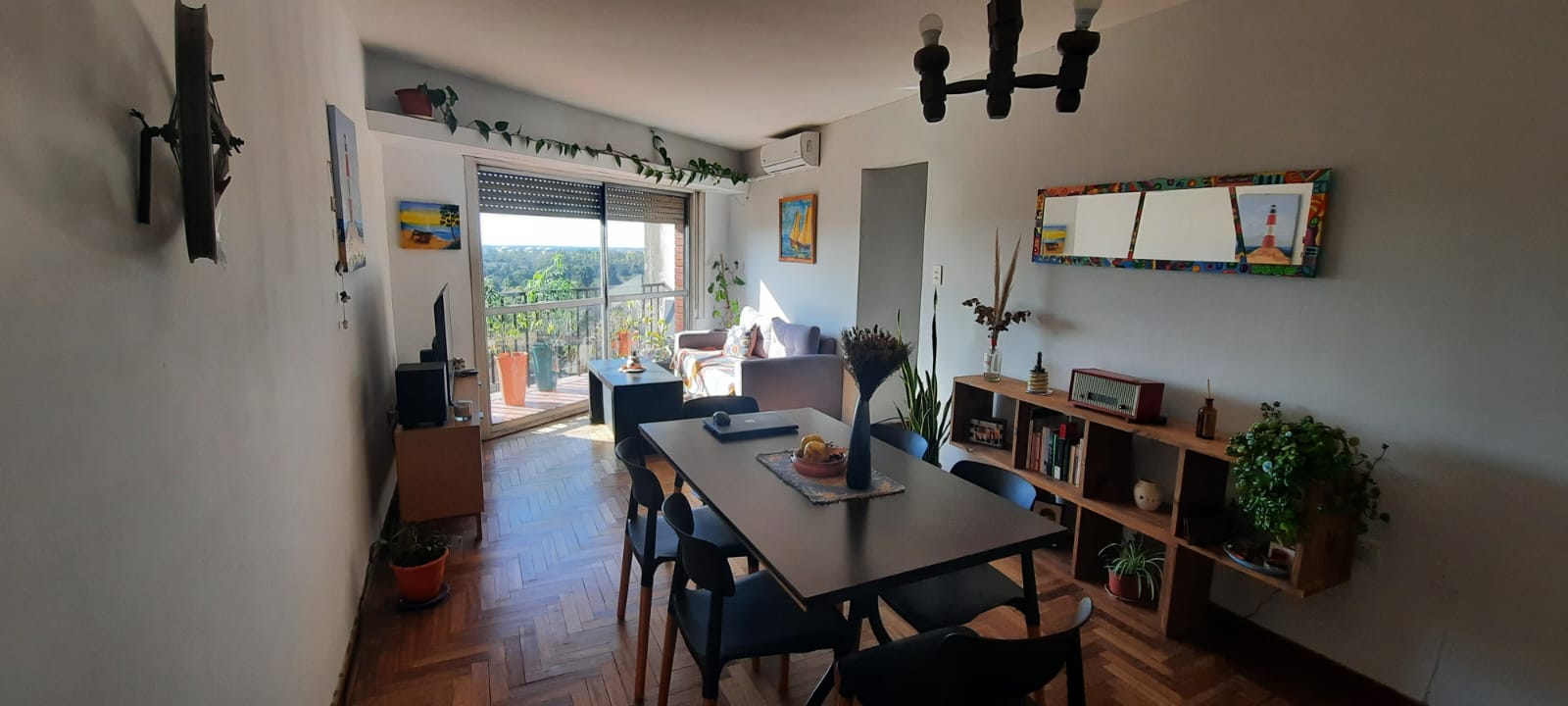 Departamento en Venta en La Plata