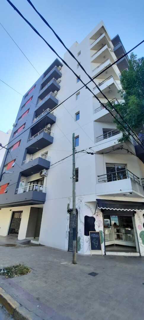 Departamento en Venta en La Plata