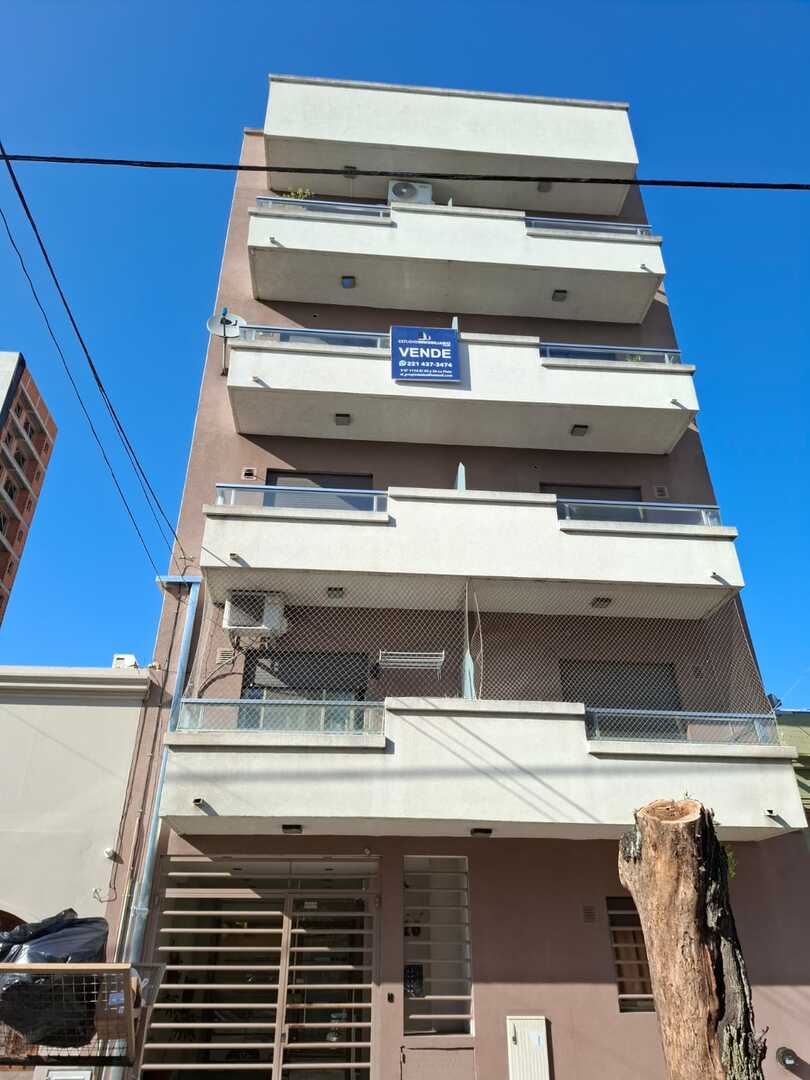 Departamento en Venta en La Plata