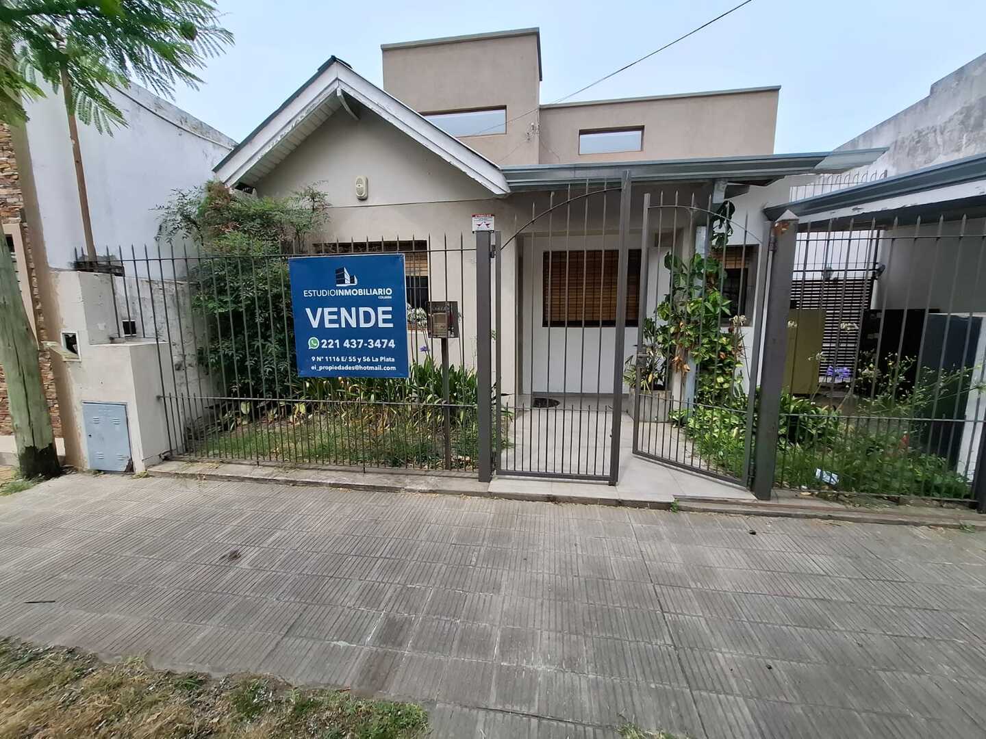 Casa en Venta en Tolosa