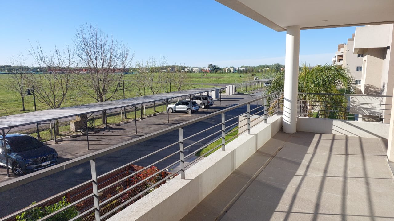 Departamento en Venta en La Plata