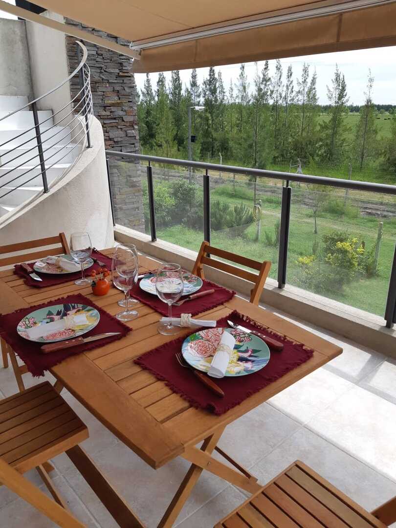 Departamento en Venta en La Plata