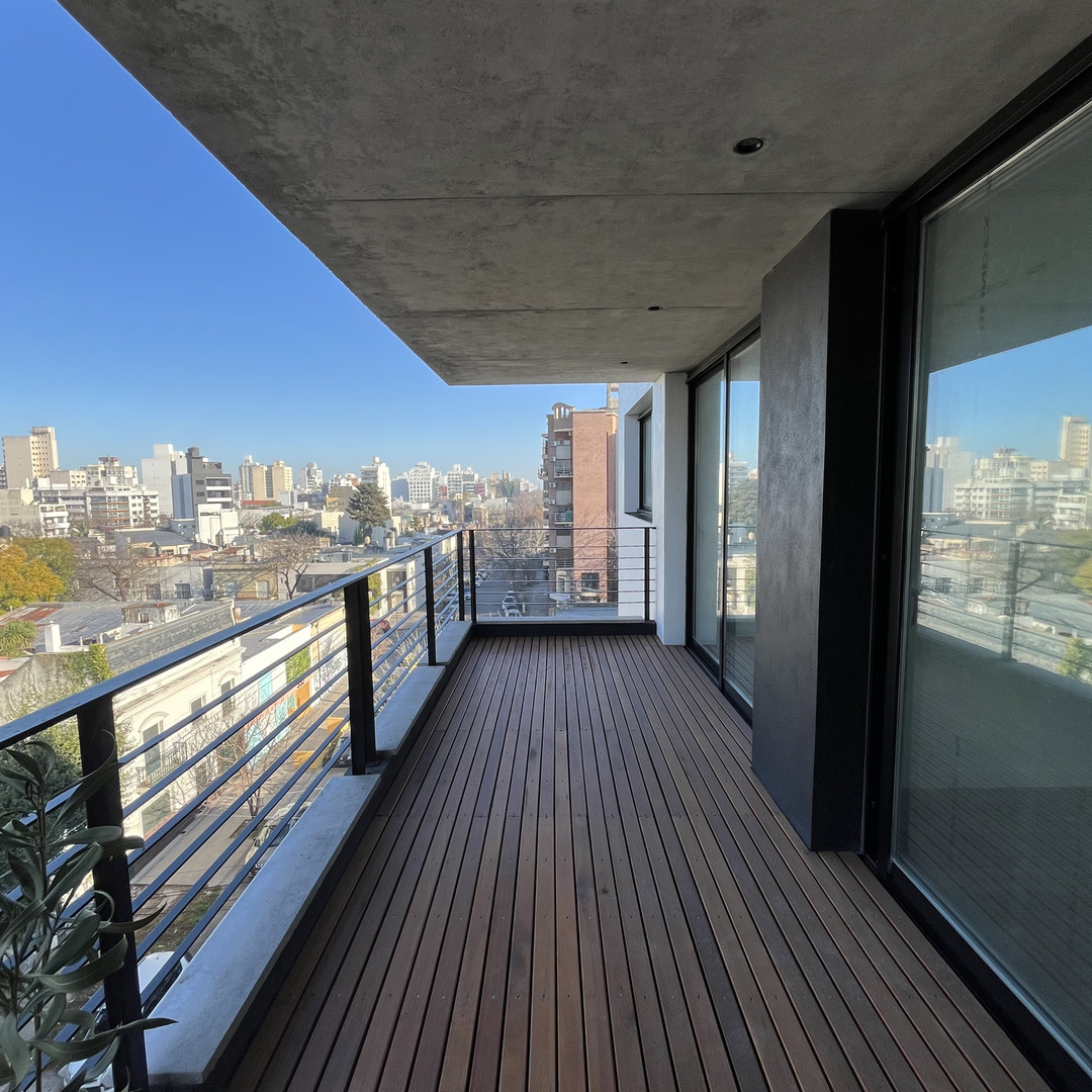 Departamento en Venta en La Plata