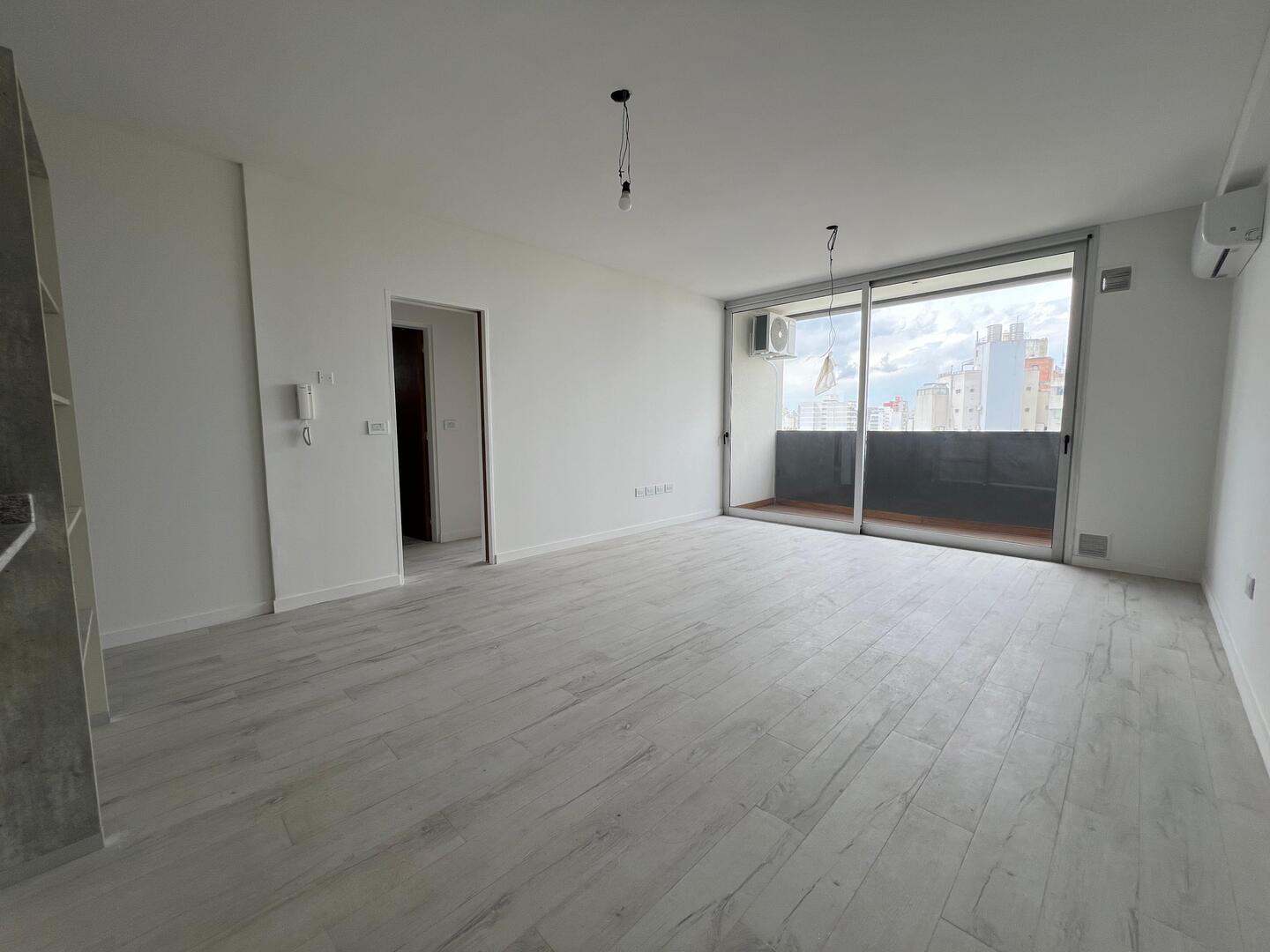 Departamento en Venta en La Plata