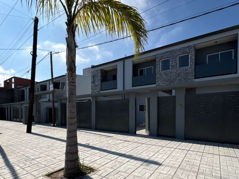 Duplex en Venta en La Plata