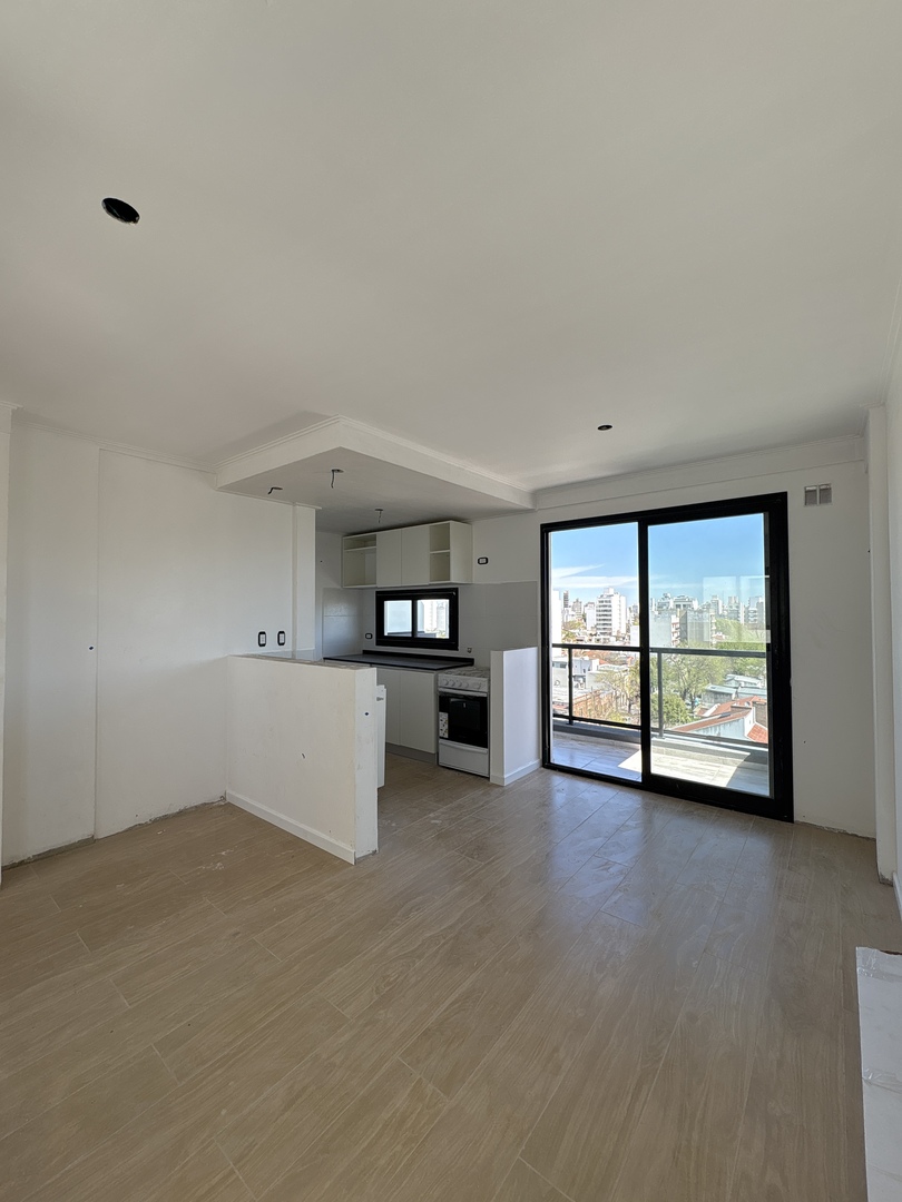 Departamento en Venta en La Plata