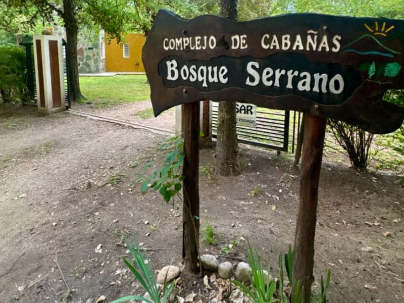 Hotel en Venta en Nono