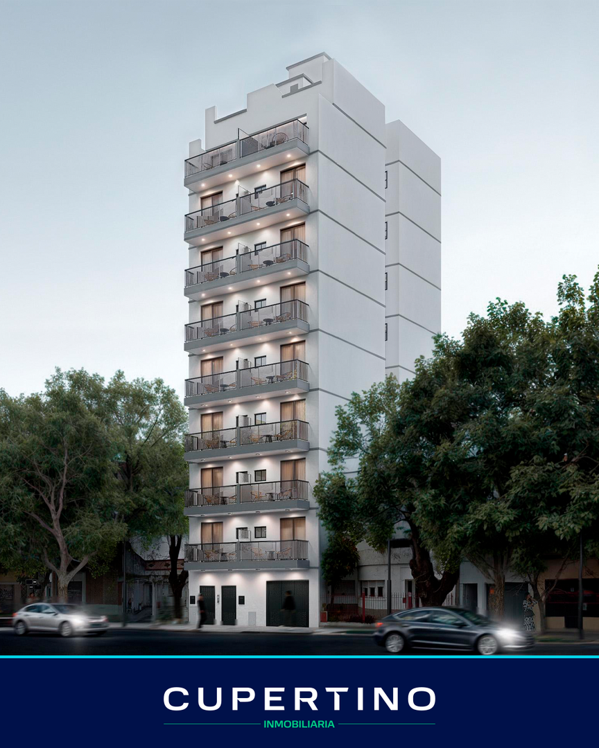 Departamento en Venta en La Plata