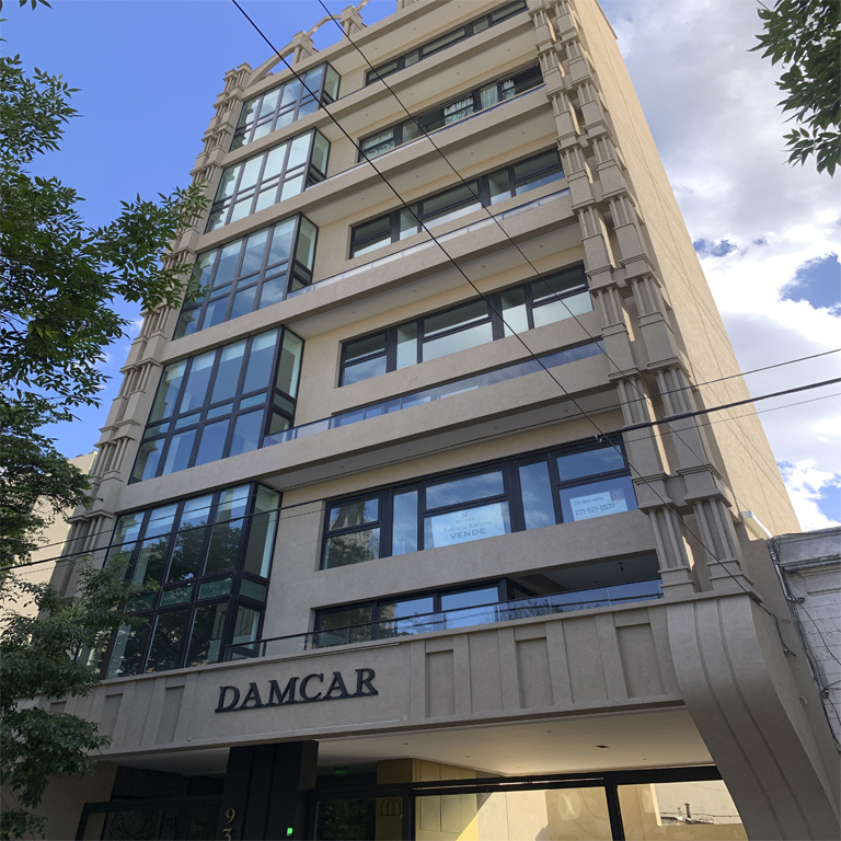 Departamento en Venta en La Plata