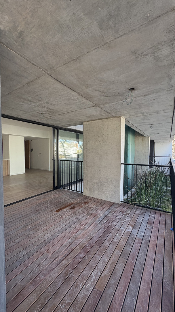 Departamento en Venta en La Plata