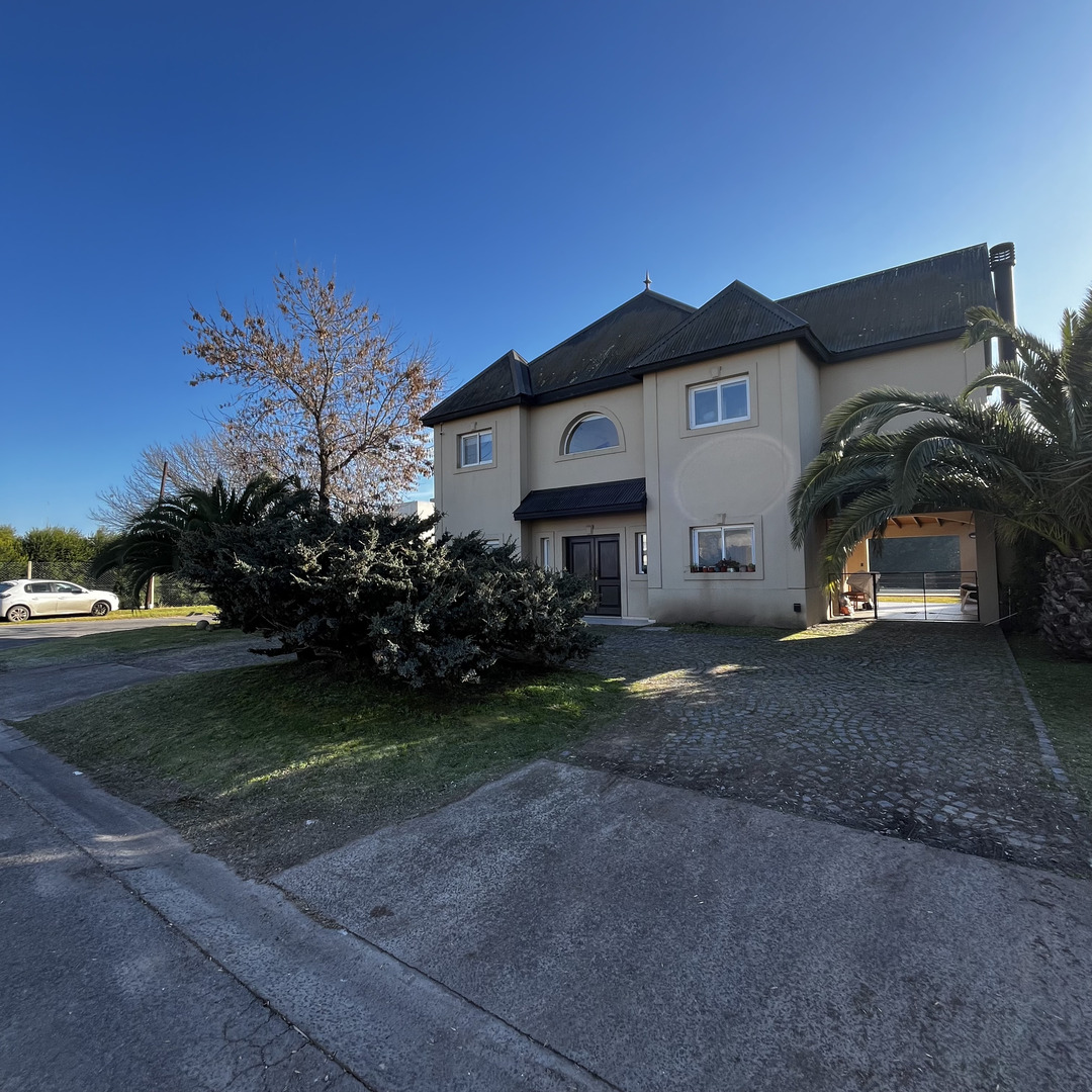 Casa en Venta en Joaquin Gorina