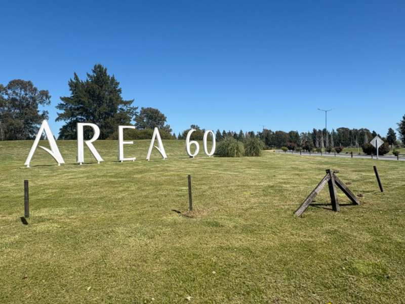 Terrenos y Lotes en Venta en Coronel Brandsen