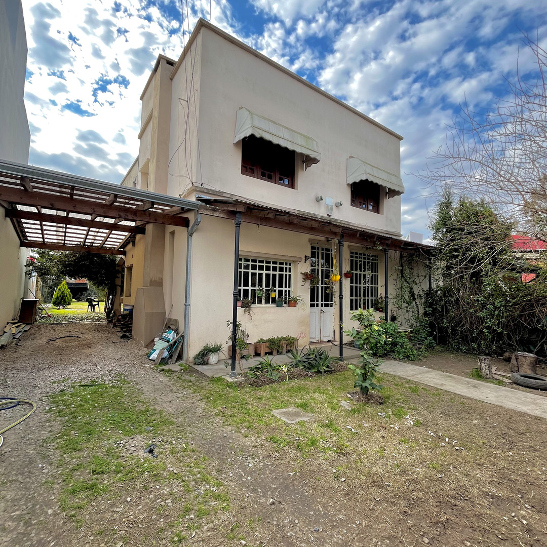 Casa en Venta en Gonnet