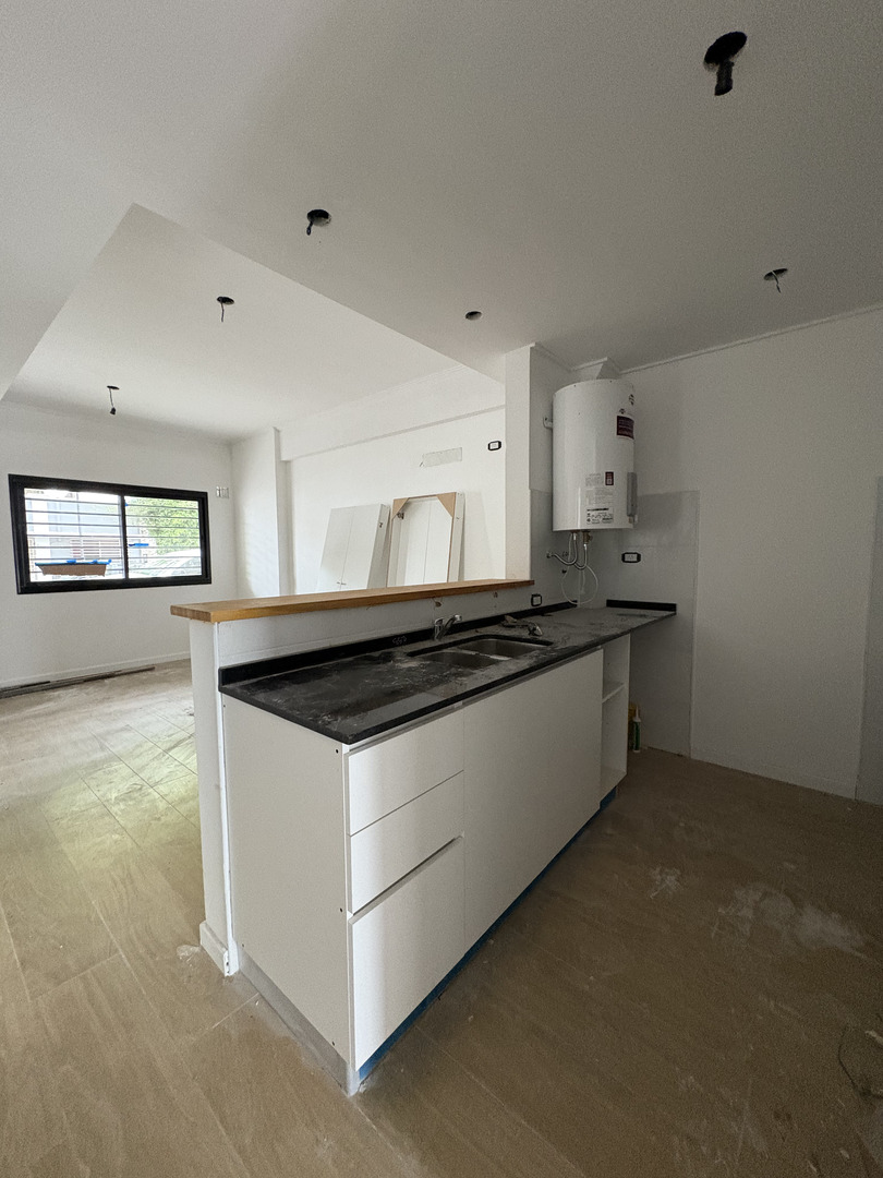 Departamento en Venta en La Plata