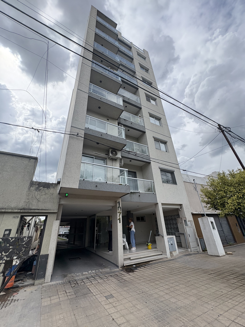 Departamento en Venta en La Plata