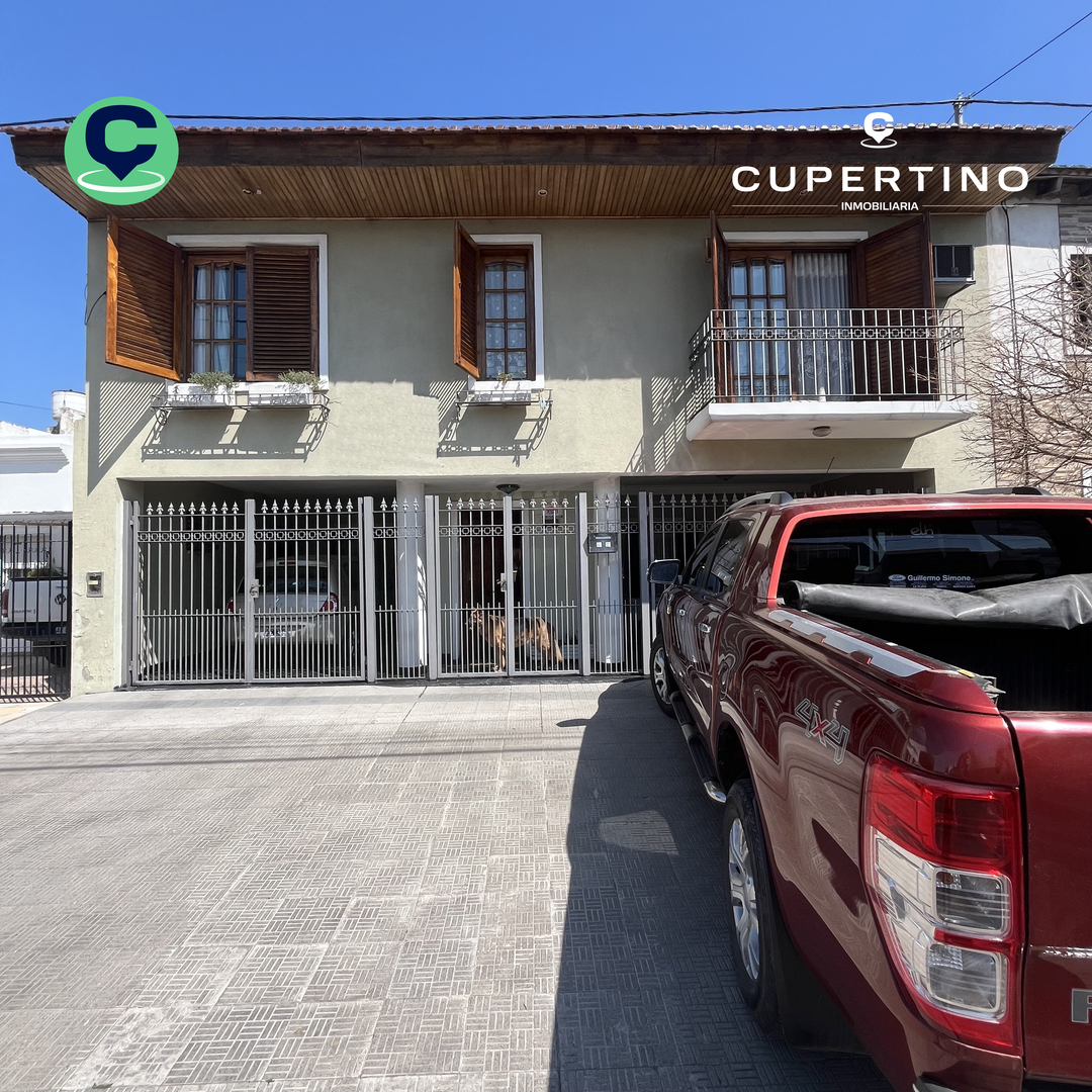 Casa en Venta en Los Hornos