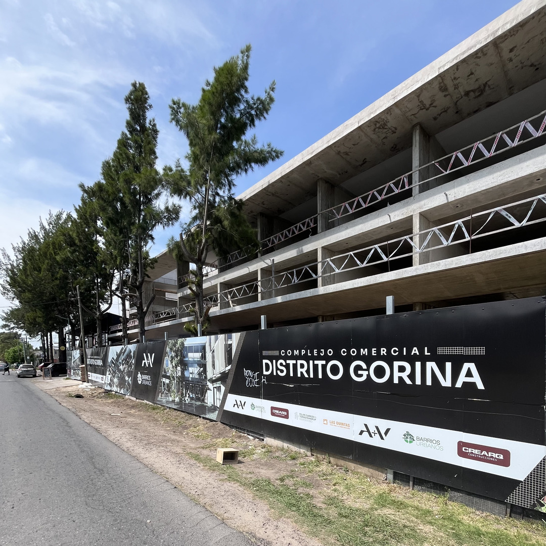 Oficina en Venta en Joaquin Gorina