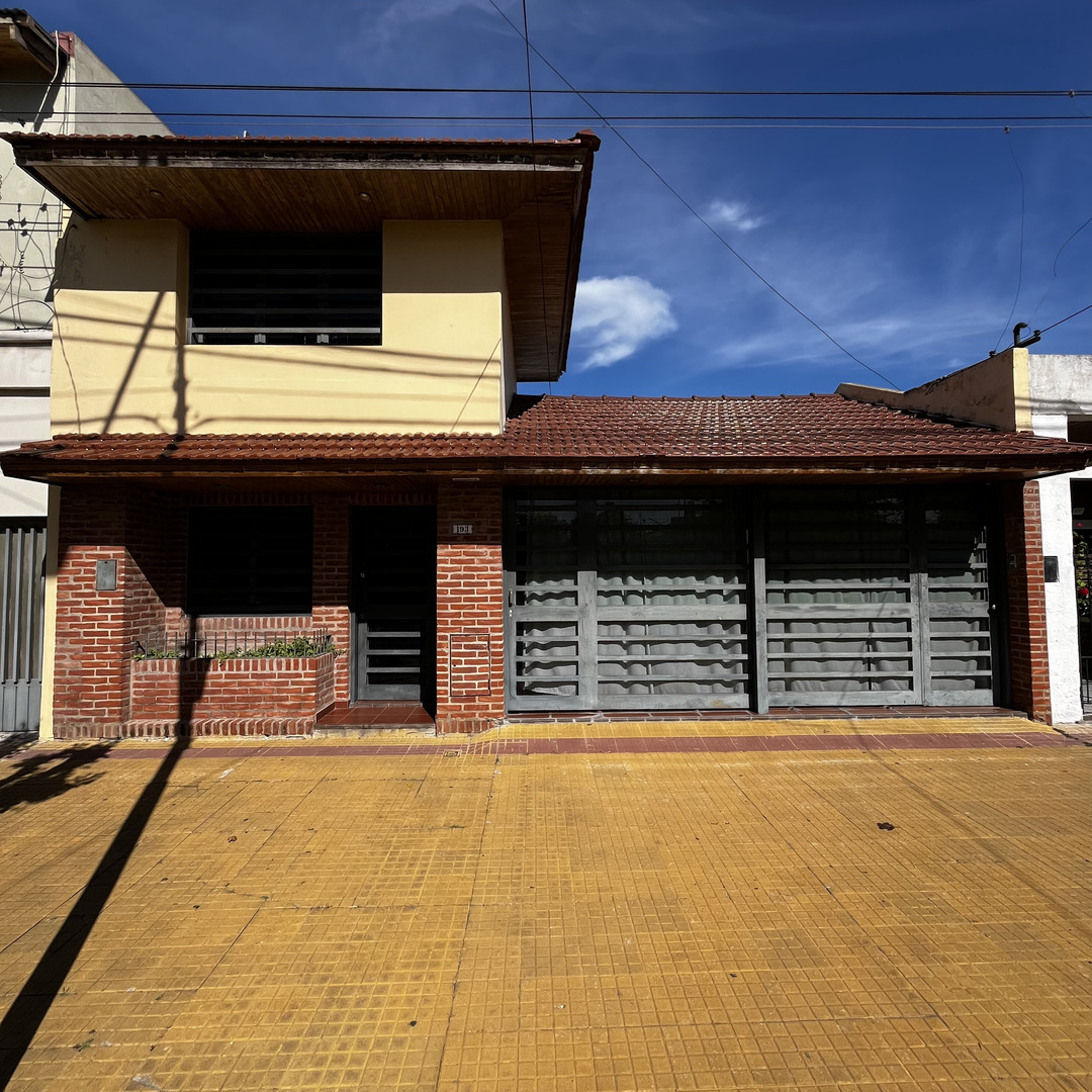 Casa en Venta en La Plata