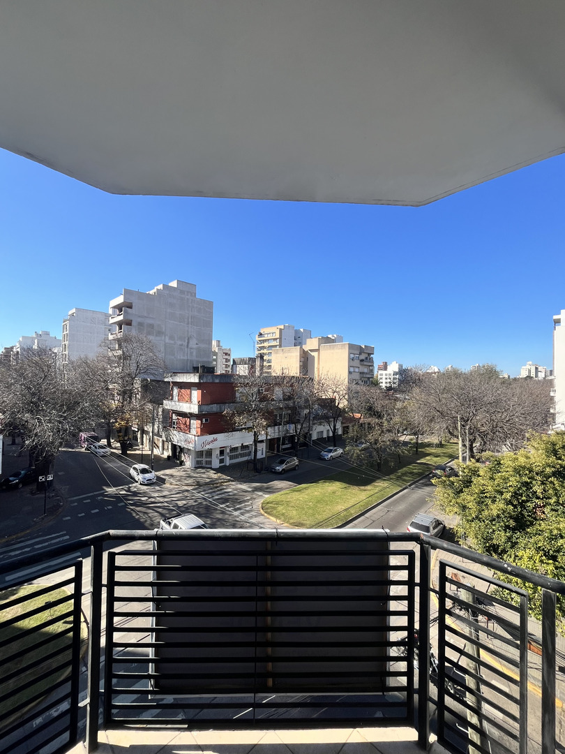Departamento en Venta en La Plata