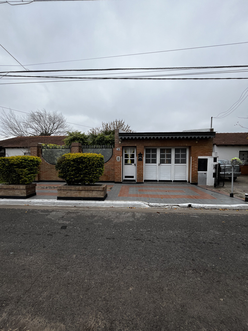 Casa en Venta en La Plata