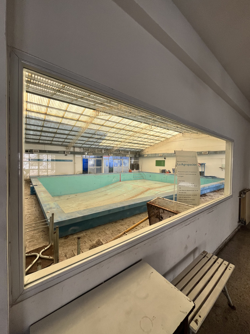 Edificio Comercial en Venta en La Plata